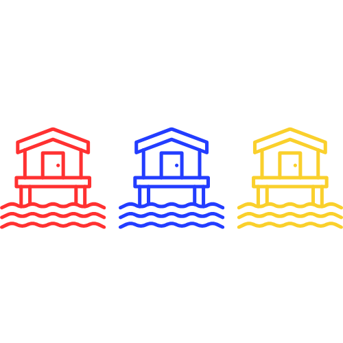 VILLA MARINA, PEVENSEY BAY