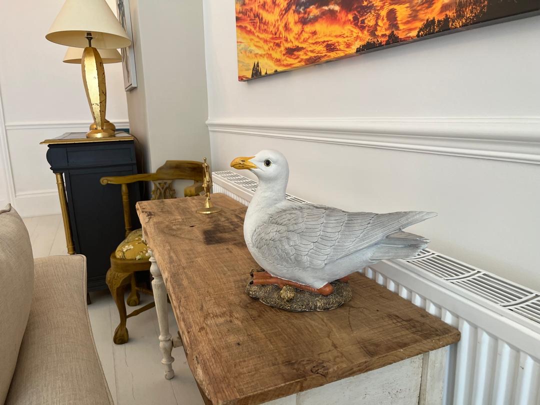 Villa Marina Seagull